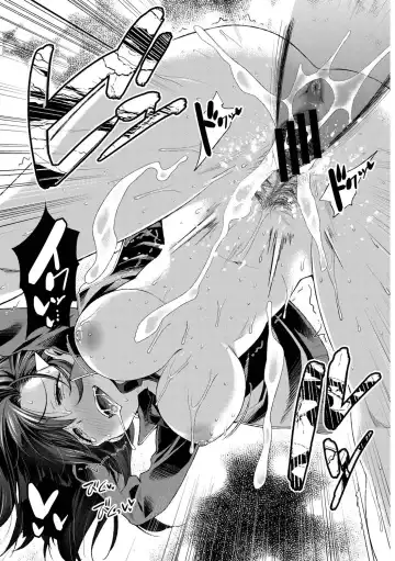 [G-wara - Tel - Tomomimi Shimon] Kono Haru, Kanojo to Issho ni Sotsugyou Shimashita ~Joseijoui Hen~ Fhentai - Page 57