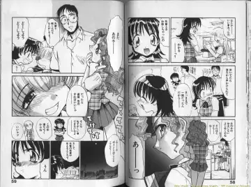 [Itaba Hiroshi] Mousou Ekimae Ryugaku Fhentai - Page 30