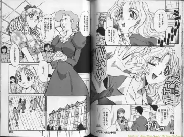 [Itaba Hiroshi] Mousou Ekimae Ryugaku Fhentai - Page 57