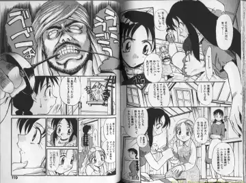 [Itaba Hiroshi] Mousou Ekimae Ryugaku Fhentai - Page 59