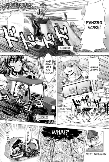 [Ebiwantan - Nf4] Neko demo Yakumo Fhentai - Page 3