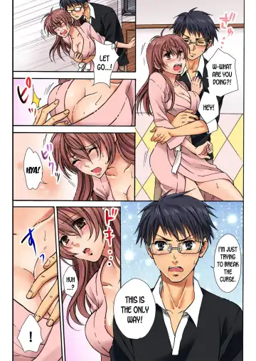 [Fujitsuna - Yukino Tsukimi] Nyotaika Penalty ~Onnanoko no Karada de Shikotama Zecchou~ 1 | Feminization Penalty ~Countless Orgasms in a Female Body~ 1 Fhentai - Page 28