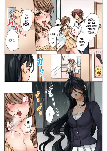 [Fujitsuna - Yukino Tsukimi] Nyotaika Penalty ~Onnanoko no Karada de Shikotama Zecchou~ 1 | Feminization Penalty ~Countless Orgasms in a Female Body~ 1 Fhentai - Page 3