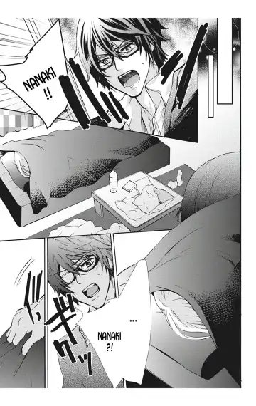 [Maguro Ouji] Nyota Ecchi. 1 ~Ore, Onna no Karada de Gikei to Koi Oshite Imasu~ Ch. 1 | After Turning Into a Girl, I Fell in Love With My Stepbrother Ch. 1 Fhentai - Page 13