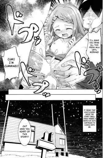 [Siina Yuuki] Yama no Jiken - Incidents of mountain Fhentai.net - Page 34