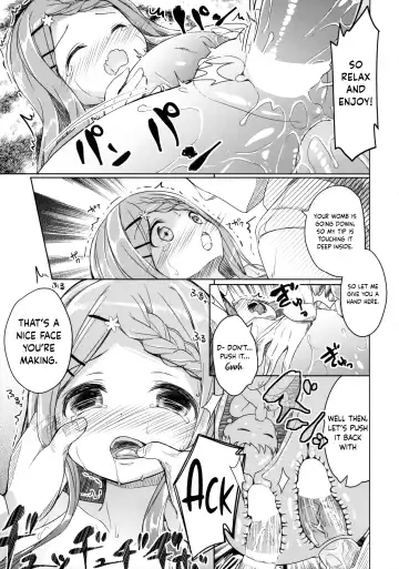 [Siina Yuuki] Yama no Jiken - Incidents of mountain Fhentai.net - Page 40