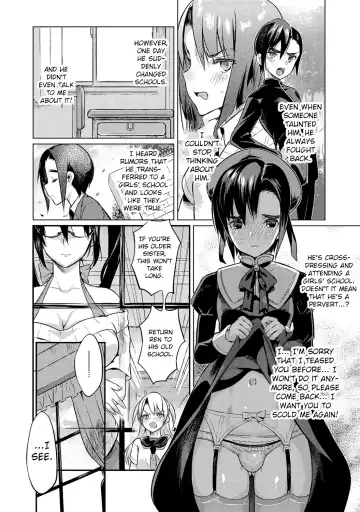 [Coin Rand] Seitokaichou no Himitsu Fhentai - Page 81