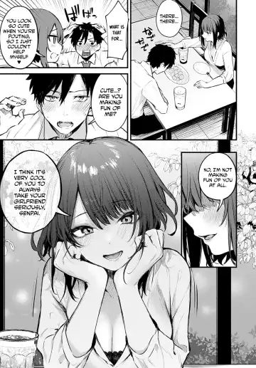 [Danimaru] Kono Koi ni Kiduite | Notice This Love Fhentai.net - Page 5