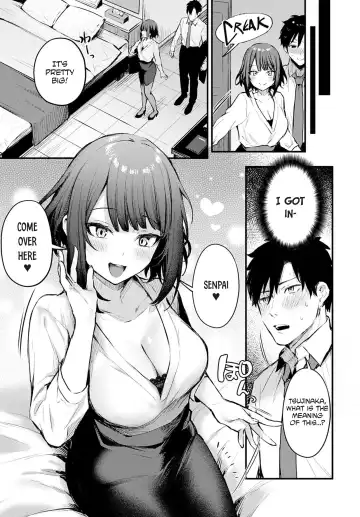 [Danimaru] Kono Koi ni Kiduite | Notice This Love Fhentai.net - Page 9