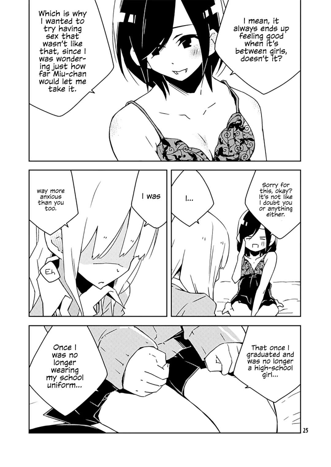 [Oku Tamamushi - Oku Tamamusi] Hakanakimono no Hakanakiyume | Transient Dreams of Transient Things Fhentai - Page 17