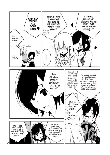 [Oku Tamamushi - Oku Tamamusi] Hakanakimono no Hakanakiyume | Transient Dreams of Transient Things Fhentai.net - Page 16