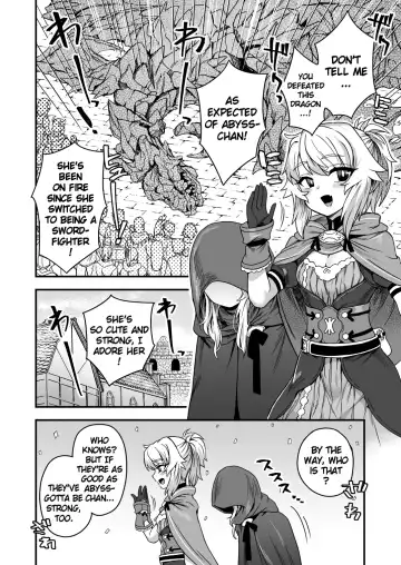 [Etori Yuuya] Cheat Skill o Moratta Ore ga Slime nanka ni Makeru Wake Nai daro! | With My Cheat Skills, There's no Way I'll Lose to Slimes! Fhentai - Page 47