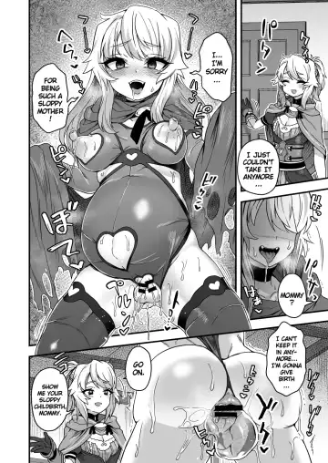 [Etori Yuuya] Cheat Skill o Moratta Ore ga Slime nanka ni Makeru Wake Nai daro! | With My Cheat Skills, There's no Way I'll Lose to Slimes! Fhentai - Page 49