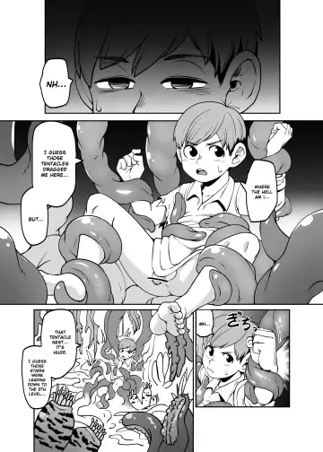 [Kaminosaki] Chilchuck Meshi Fhentai - Page 4