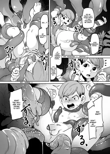 [Kaminosaki] Chilchuck Meshi Fhentai - Page 5