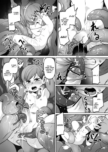 [Kaminosaki] Chilchuck Meshi Fhentai - Page 6