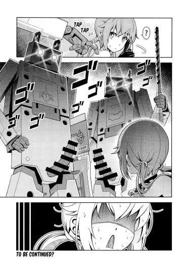 [Pinakes] Base, Juuden Shitai! Fhentai - Page 20