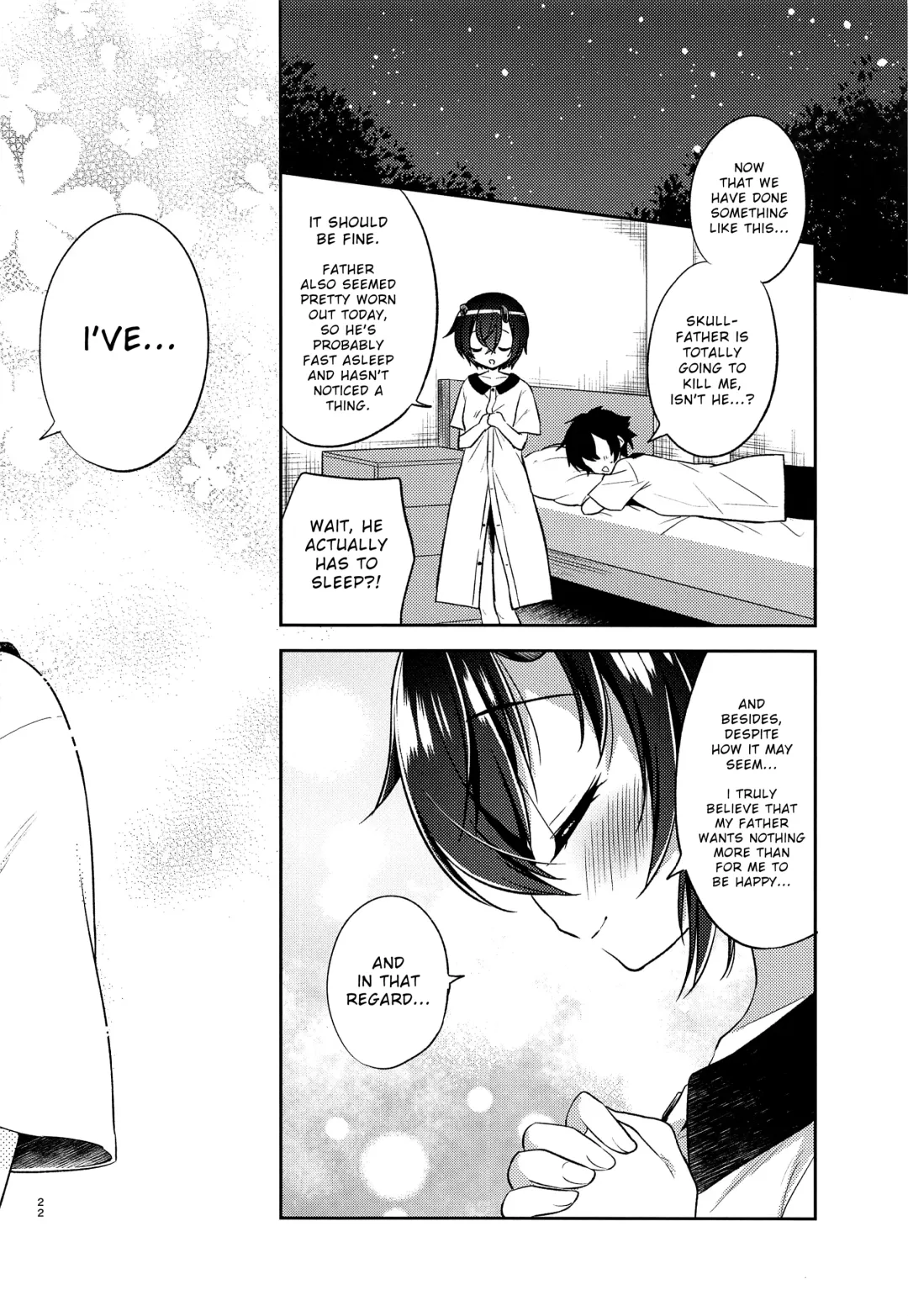 [Aichi Shiho] Shinobu to Connect Fhentai.net - Page 21