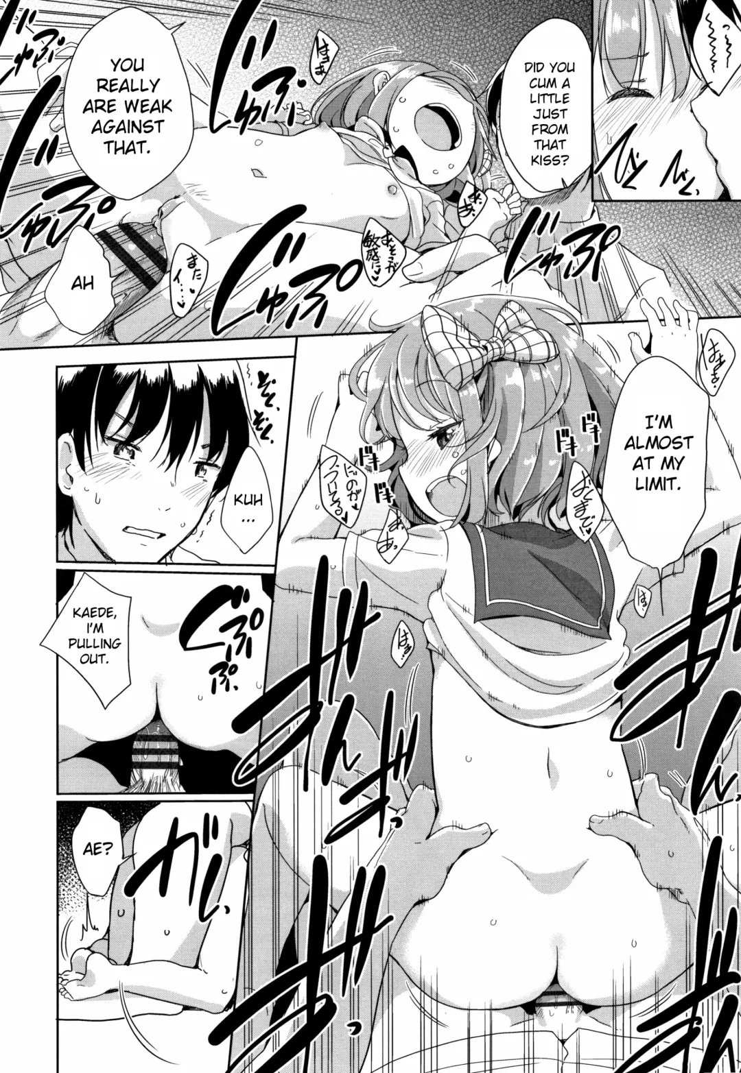 [Fuyuno Mikan] Hatsujou Girls Fhentai.net - Page 103