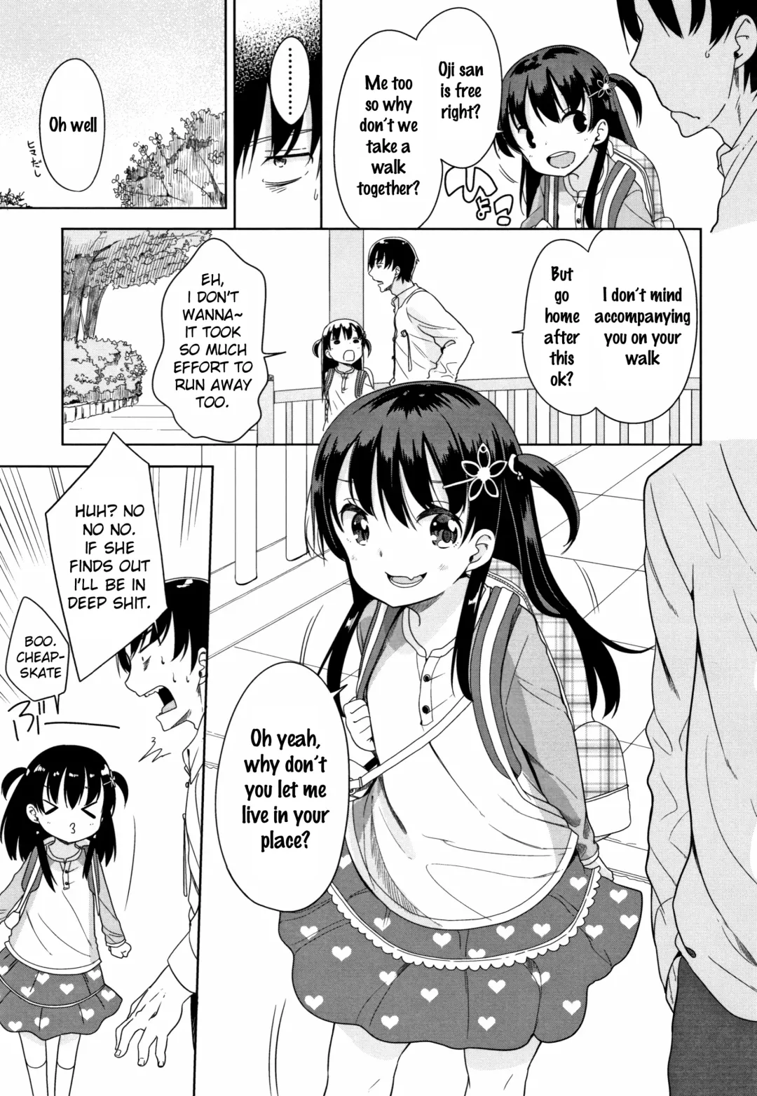 [Fuyuno Mikan] Hatsujou Girls Fhentai.net - Page 134