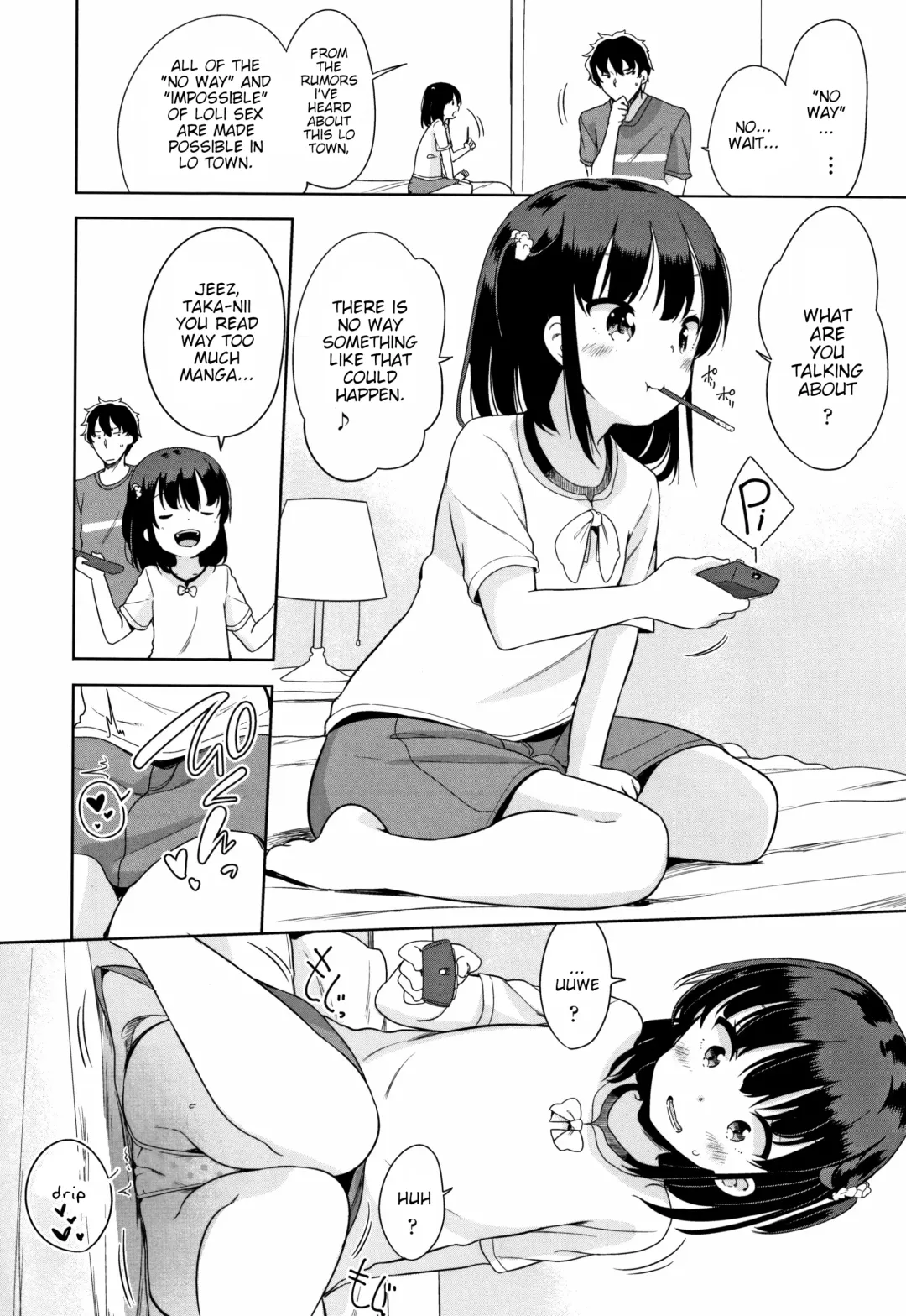 [Fuyuno Mikan] Hatsujou Girls Fhentai.net - Page 159