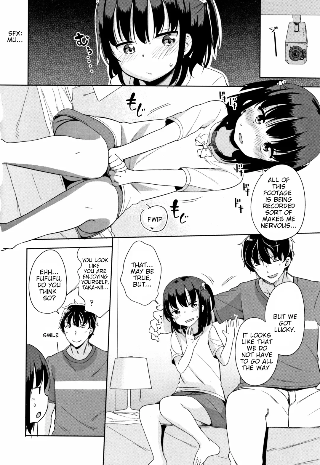 [Fuyuno Mikan] Hatsujou Girls Fhentai.net - Page 163