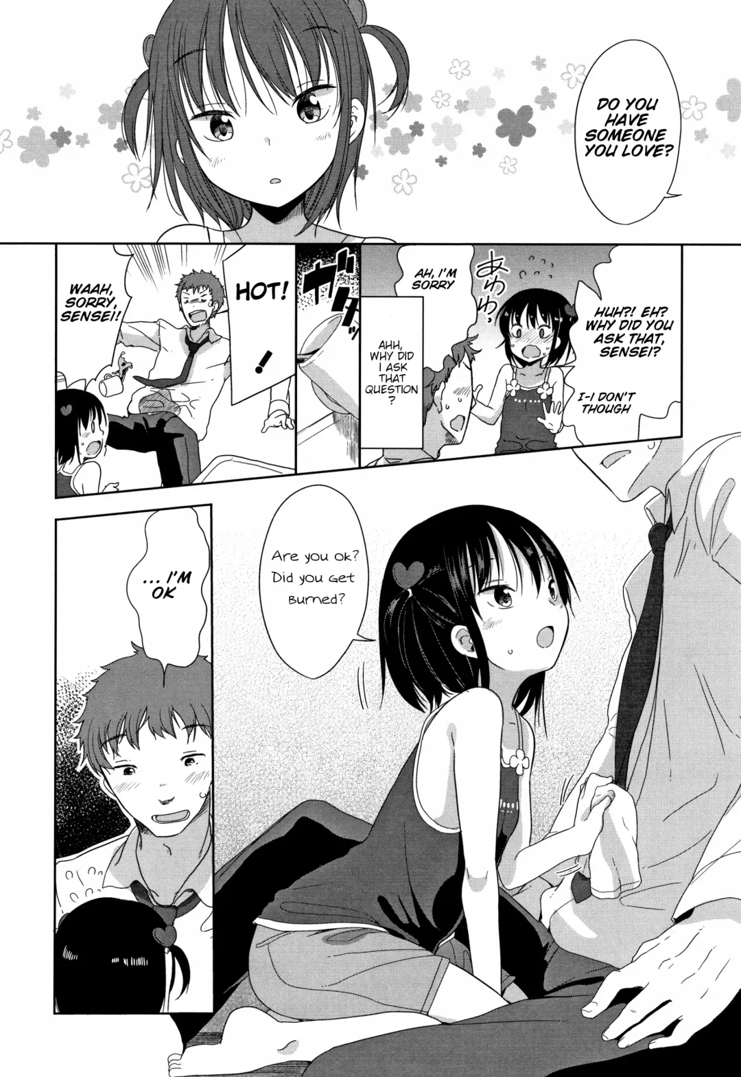 [Fuyuno Mikan] Hatsujou Girls Fhentai.net - Page 65