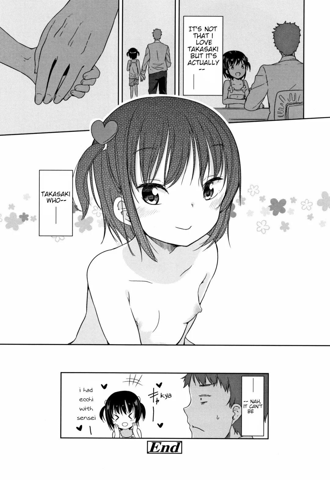 [Fuyuno Mikan] Hatsujou Girls Fhentai.net - Page 83