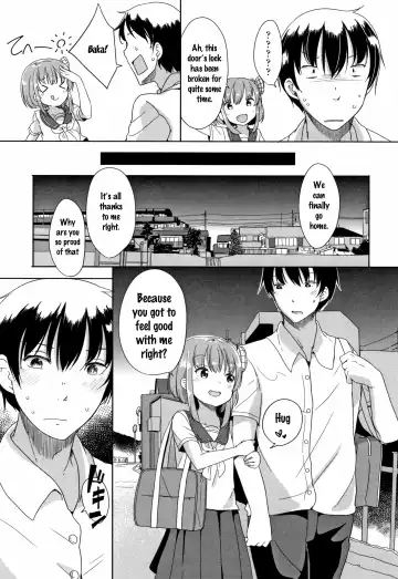 [Fuyuno Mikan] Hatsujou Girls Fhentai.net - Page 106