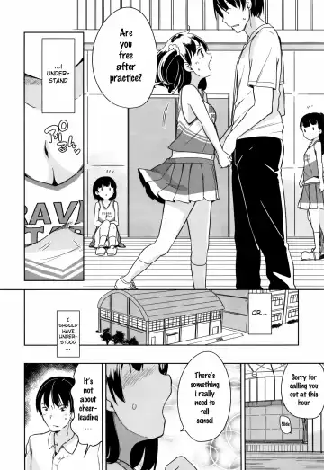 [Fuyuno Mikan] Hatsujou Girls Fhentai.net - Page 11