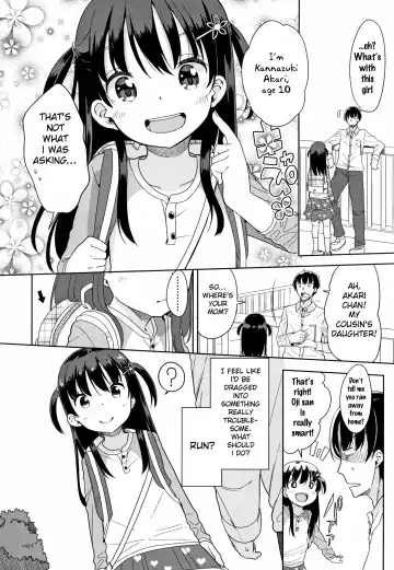 [Fuyuno Mikan] Hatsujou Girls Fhentai.net - Page 133