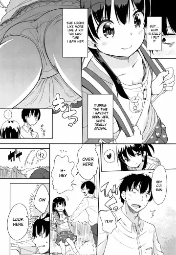 [Fuyuno Mikan] Hatsujou Girls Fhentai.net - Page 135