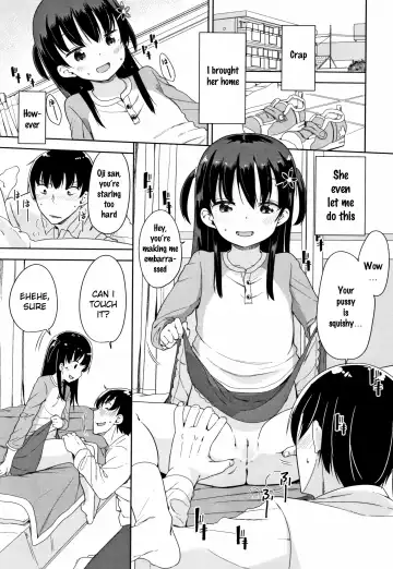 [Fuyuno Mikan] Hatsujou Girls Fhentai.net - Page 138