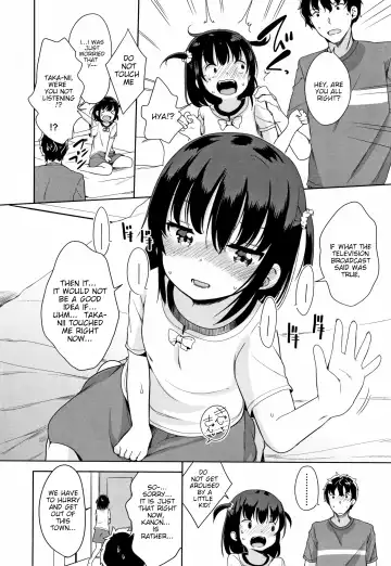 [Fuyuno Mikan] Hatsujou Girls Fhentai.net - Page 161