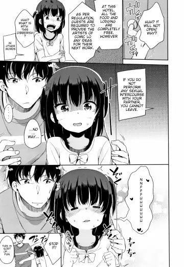 [Fuyuno Mikan] Hatsujou Girls Fhentai.net - Page 162