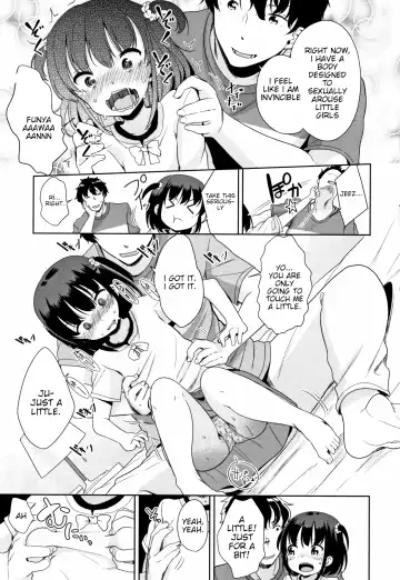 [Fuyuno Mikan] Hatsujou Girls Fhentai.net - Page 164