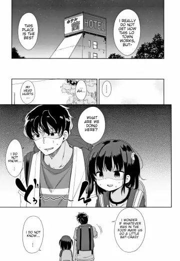 [Fuyuno Mikan] Hatsujou Girls Fhentai.net - Page 176