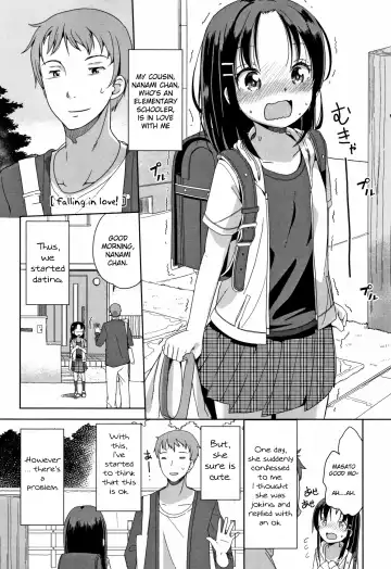 [Fuyuno Mikan] Hatsujou Girls Fhentai.net - Page 26