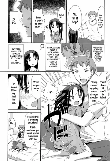 [Fuyuno Mikan] Hatsujou Girls Fhentai.net - Page 33