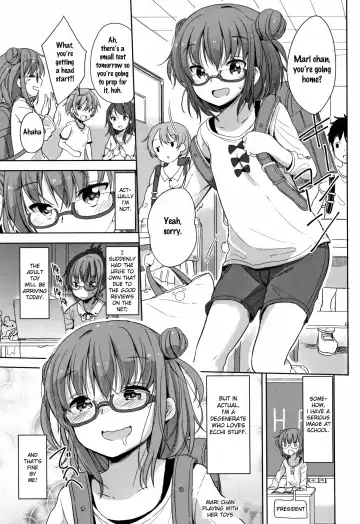 [Fuyuno Mikan] Hatsujou Girls Fhentai.net - Page 48