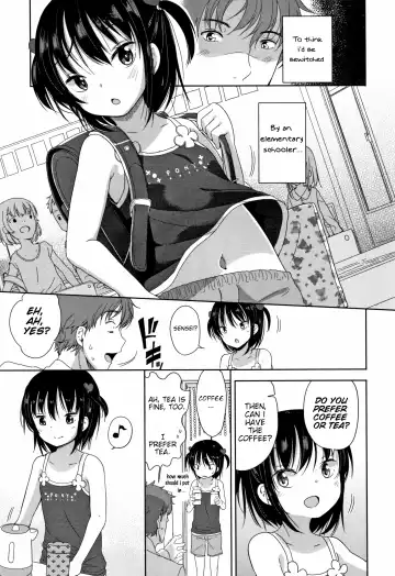 [Fuyuno Mikan] Hatsujou Girls Fhentai.net - Page 62