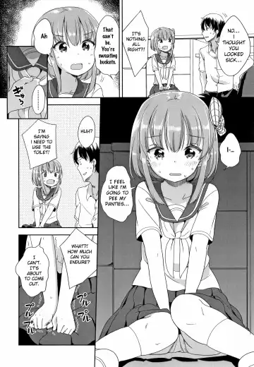 [Fuyuno Mikan] Hatsujou Girls Fhentai.net - Page 89