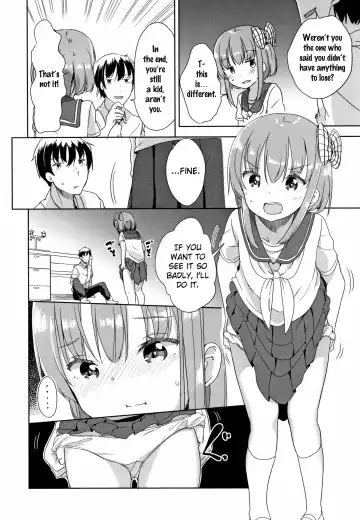 [Fuyuno Mikan] Hatsujou Girls Fhentai.net - Page 91