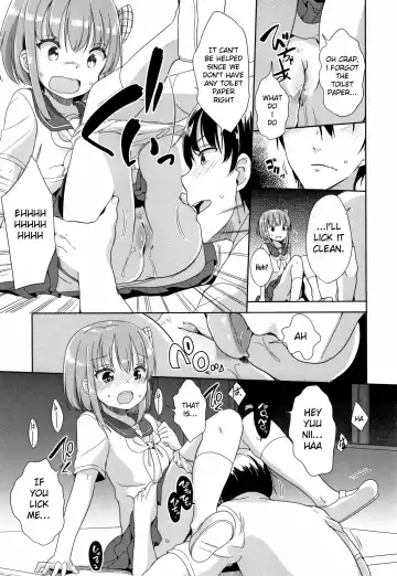 [Fuyuno Mikan] Hatsujou Girls Fhentai.net - Page 94