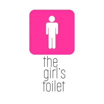 Read [Meowwithme] The Girl's Toilet - Fhentai
