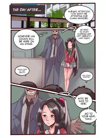 [Meowwithme] The Girl's Toilet Fhentai - Page 31