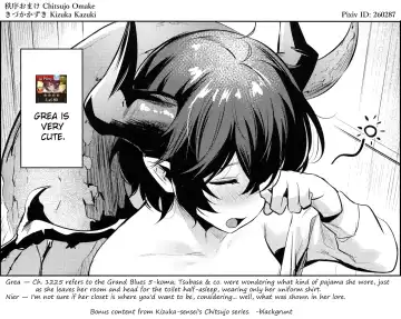[Kizuka Kazuki] Chitsujo Omake Fhentai - Page 9