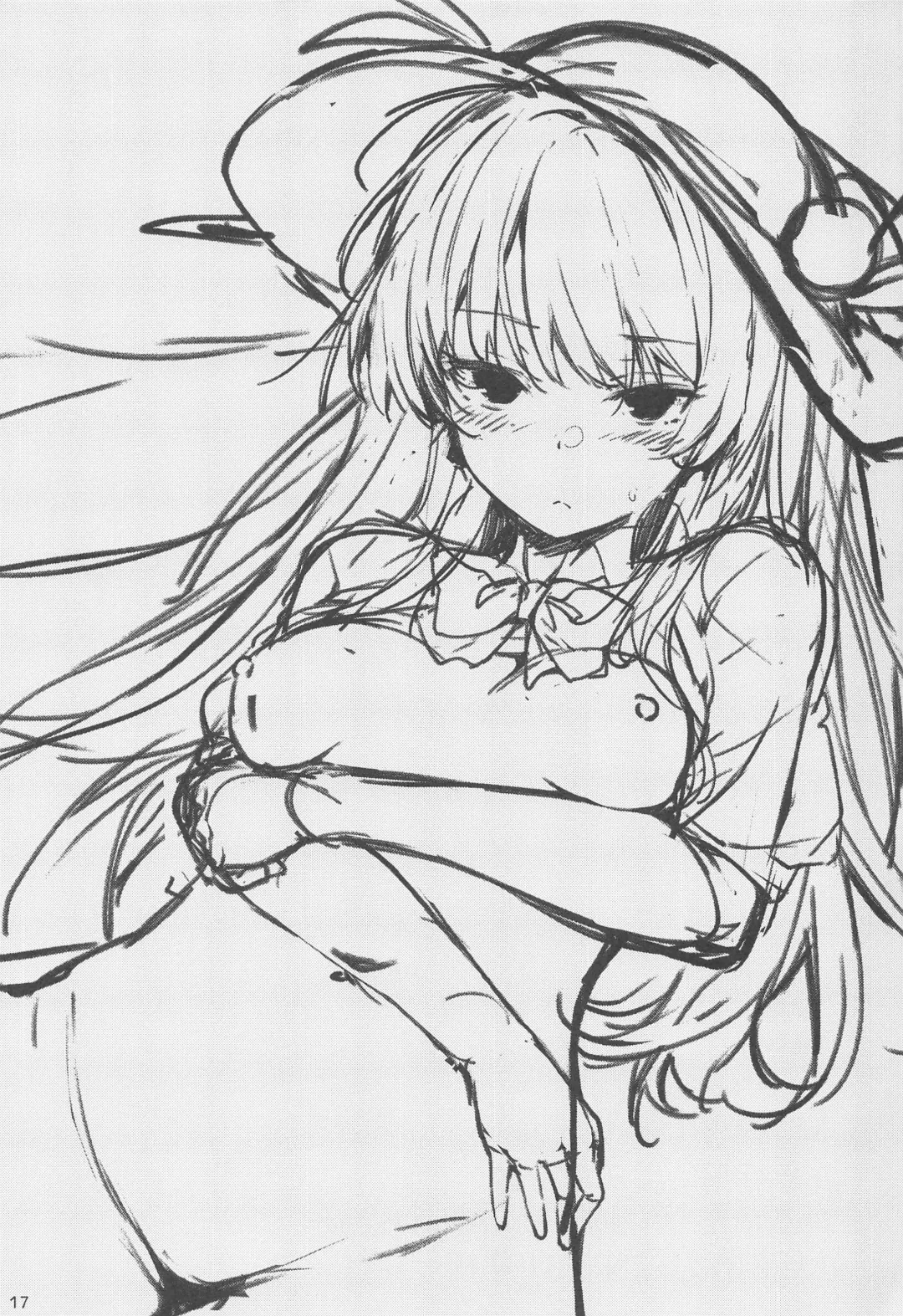 [Sakagaki] Tenshi Onee-chan ni Omakase! Fhentai - Page 14