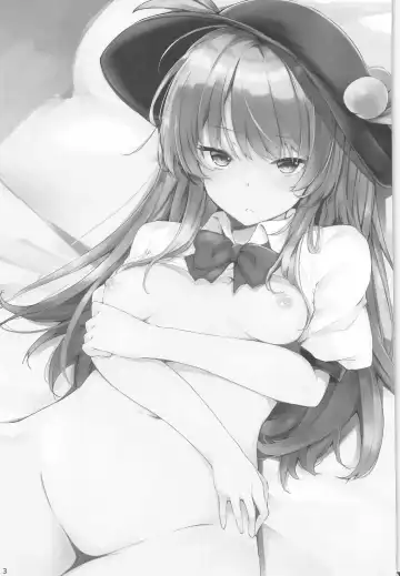 [Sakagaki] Tenshi Onee-chan ni Omakase! Fhentai - Page 2