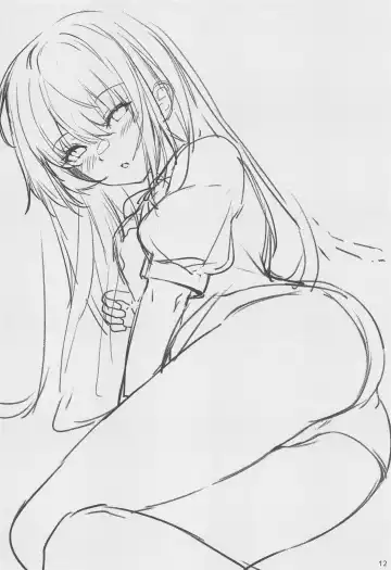 [Sakagaki] Tenshi Onee-chan ni Omakase! Fhentai - Page 9